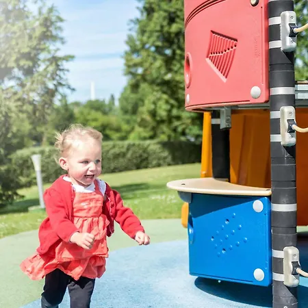 Hotel Novotel Le Mans