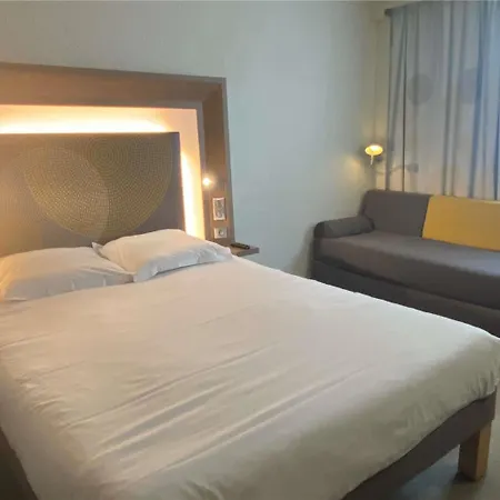 Hotel Novotel Le Mans