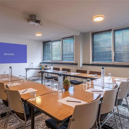 Novotel 4*