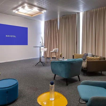 Novotel 4*