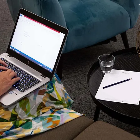 Hotel Novotel Le Mans