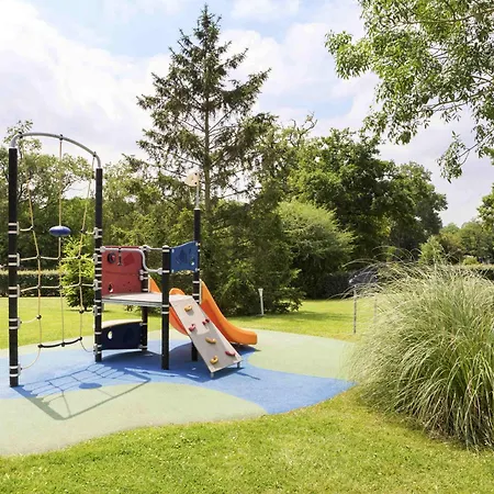 芒诺富特酒店 酒店 勒芒