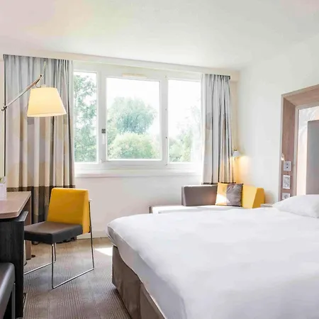 Novotel