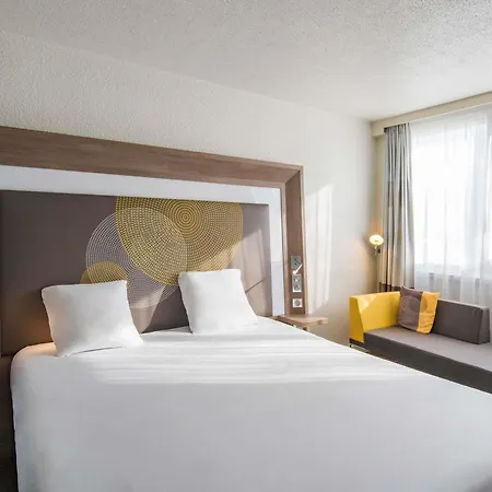 Novotel Hotel