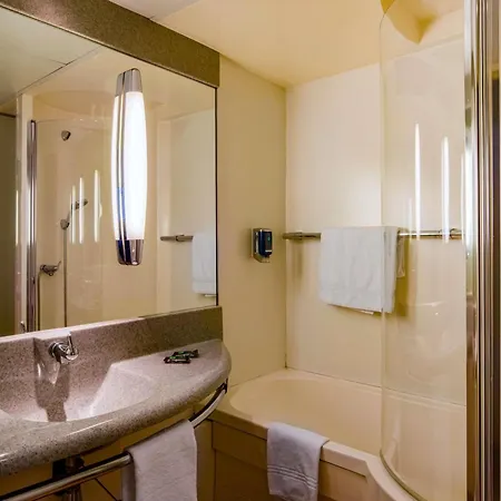 Hotel Novotel 4*