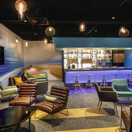 Novotel Hotel