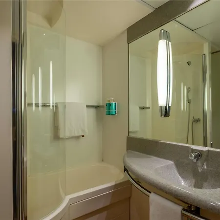 Hotel Novotel