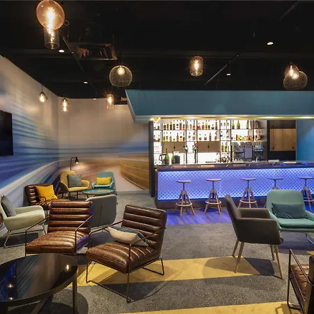 Novotel Отель 4*
