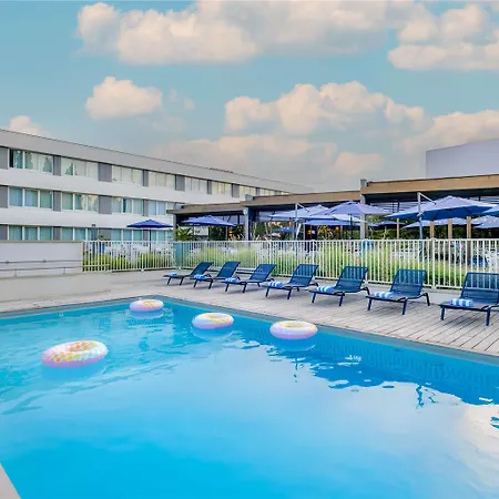 Novotel 4*