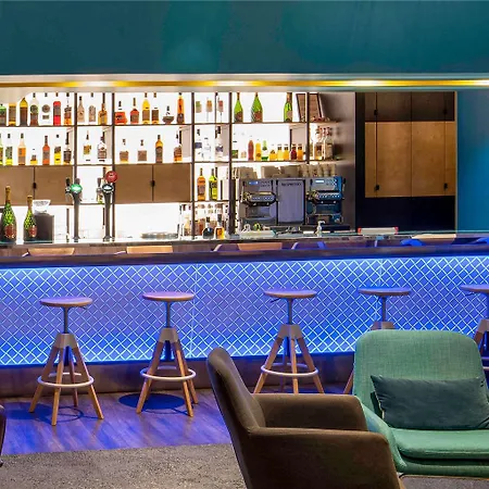 Novotel 4*