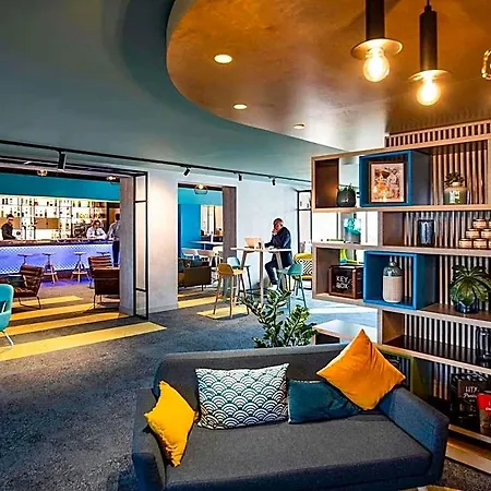 Novotel Hotel 4*