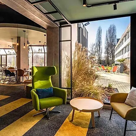 Novotel Le Mans