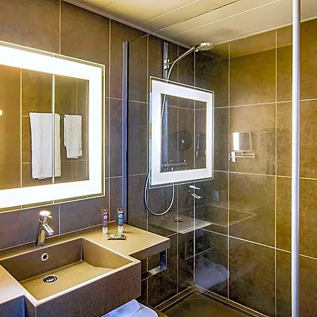 Novotel 호텔 르망