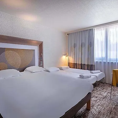 Novotel 르망