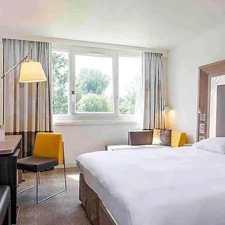 Novotel