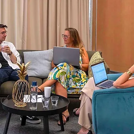 Novotel 4* Le Mans