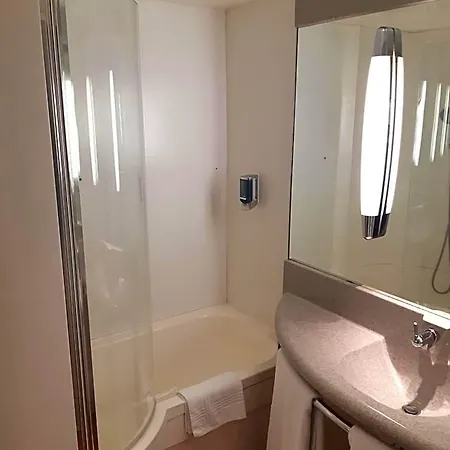 Novotel Szálloda Le Mans