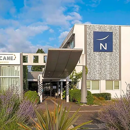 Novotel Hotel