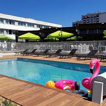 Hotel Novotel