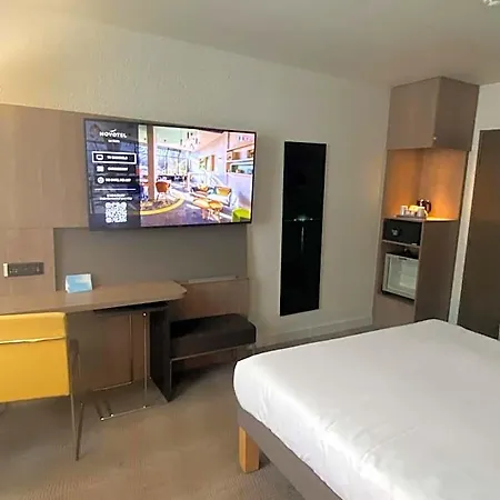 Novotel 4*