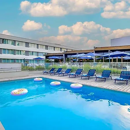 Hotel Novotel