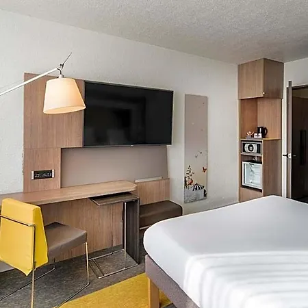 Novotel Hotel