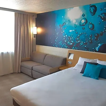 Novotel