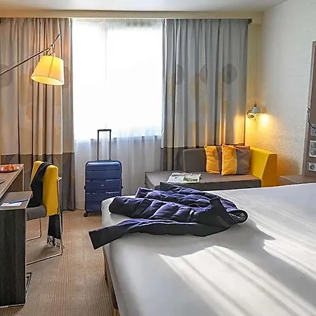Novotel