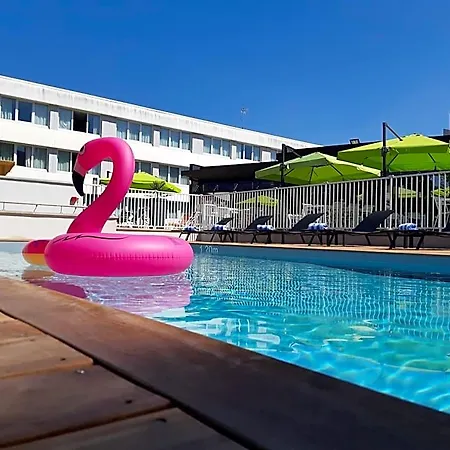 Novotel 4* Le Mans