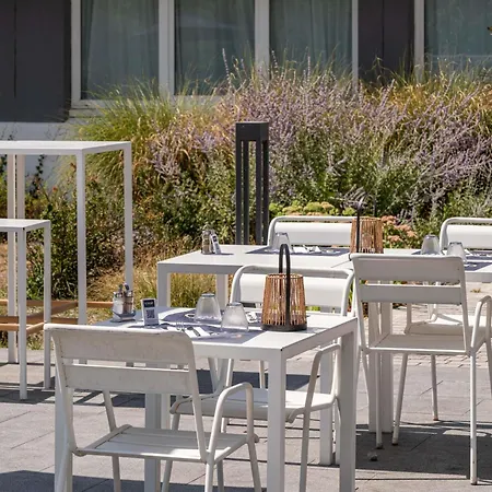 Novotel Hotel Le Mans