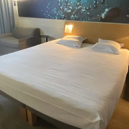 Novotel 4* Le Mans