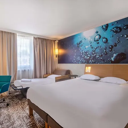 Hotel Novotel 4*