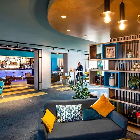 Novotel Le Mans