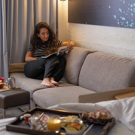 Novotel Ξενοδοχείο 4*