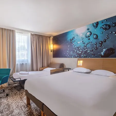 Novotel Hotel