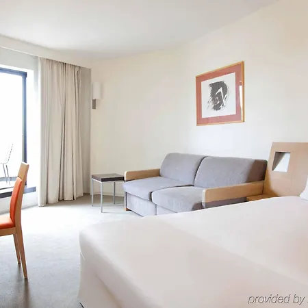 Novotel Ξενοδοχείο