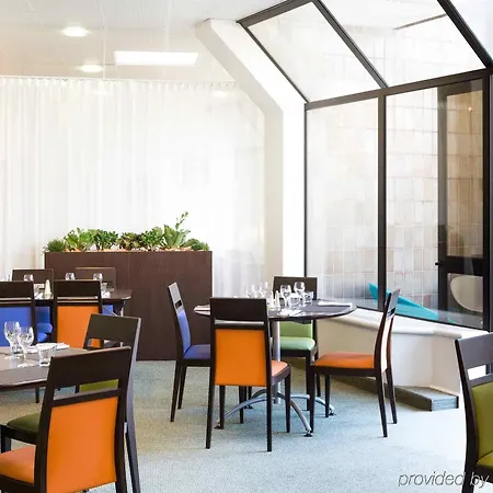Novotel Hotell