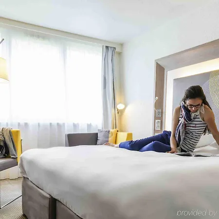 Novotel 4*