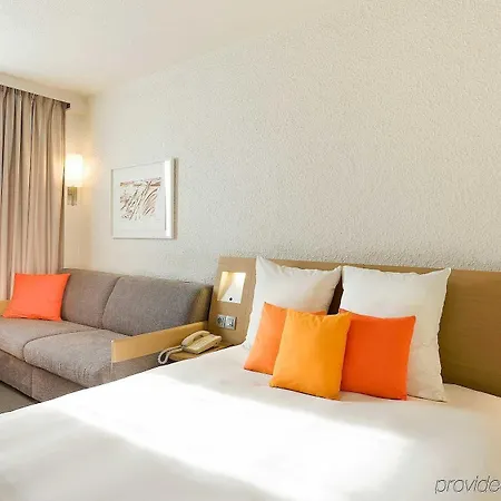 Novotel Ξενοδοχείο 4*