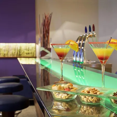 Novotel 호텔 4*
