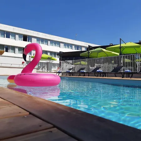 Novotel 4* Le Mans