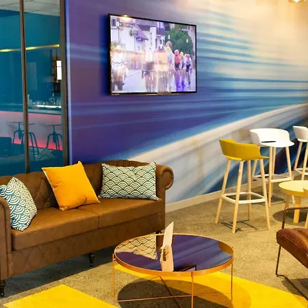 Novotel 4*