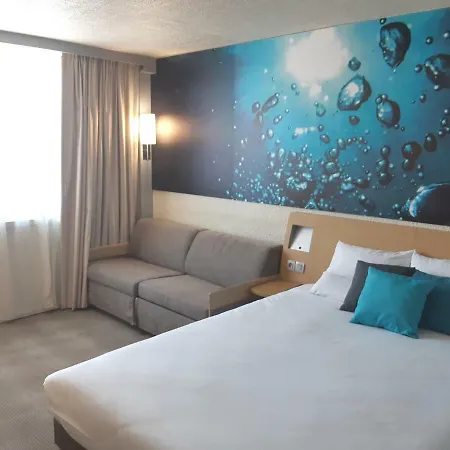 Novotel Hotel