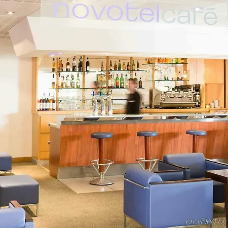 Novotel Hotel 4*