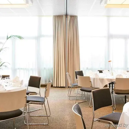 Hotel Novotel 4*