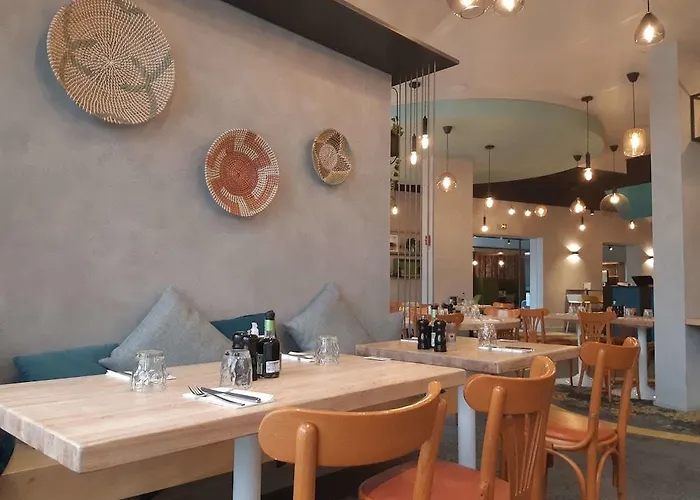 Ξενοδοχείο Novotel