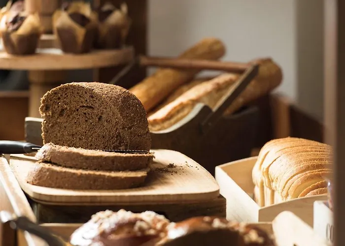 Novotel Ξενοδοχείο