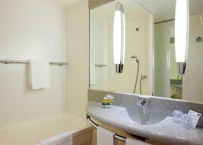 Novotel Szálloda 4*