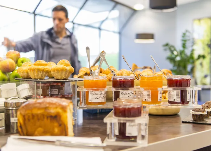 Novotel Szálloda 4*