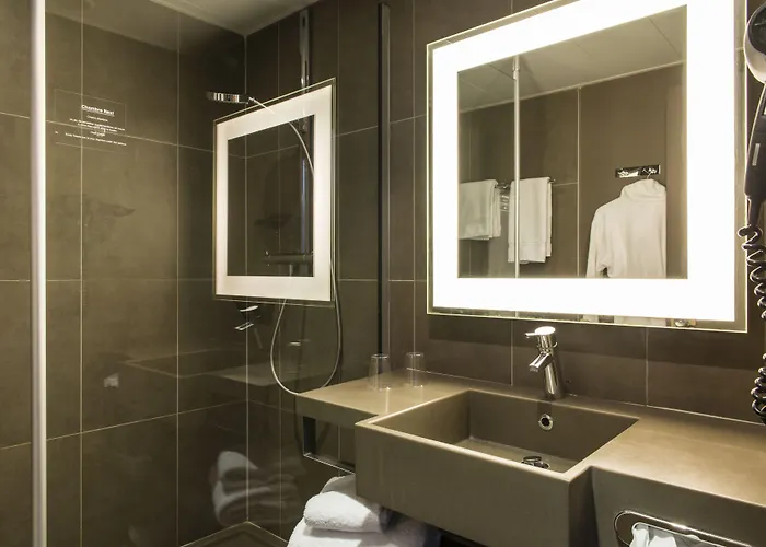 Ξενοδοχείο Novotel